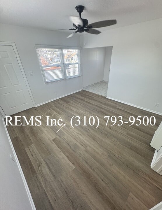 911 Manhattan Ave in Hermosa Beach, CA - Building Photo