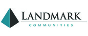 Property Management Company Logo Landmark Communities