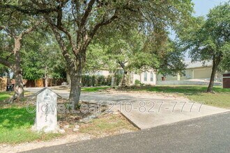 26875 Hogan Dr in San Antonio, TX - Building Photo - Building Photo