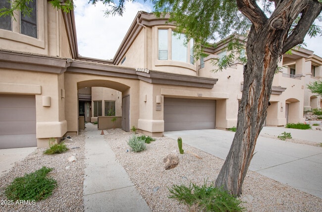 property at 16420 N Thompson Peak Pkwy