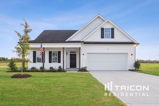 property at 25 Fish Whistle Ct
