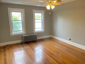43 Curtis St in Somerville, MA - Foto de edificio - Building Photo