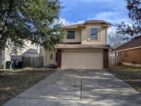 13903 Randalstone Dr in Pflugerville, TX - Building Photo