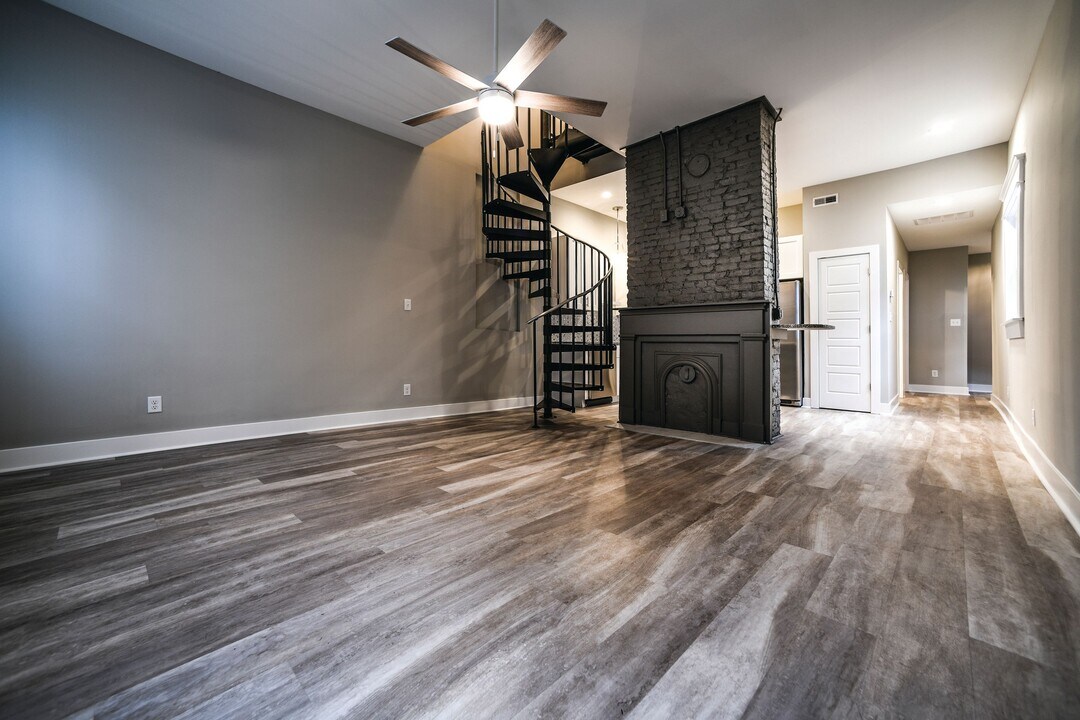 625 Barret Ave in Louisville, KY - Building Photo