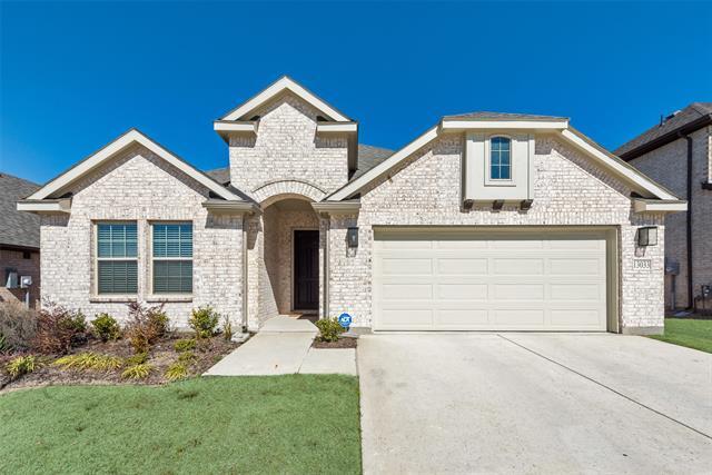 property at 13033 Mizell Ln