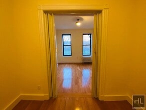 AMSTERDAM AVENUE in New York, NY - Foto de edificio - Building Photo