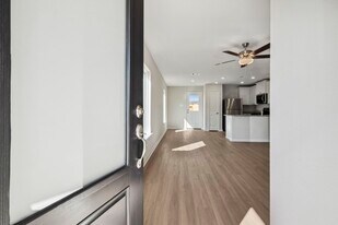 361 Tejas Trl in Waller, TX - Building Photo