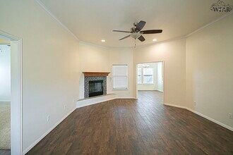 4907 Falcon Crest Blvd in Wichita Falls, TX - Building Photo - Building Photo