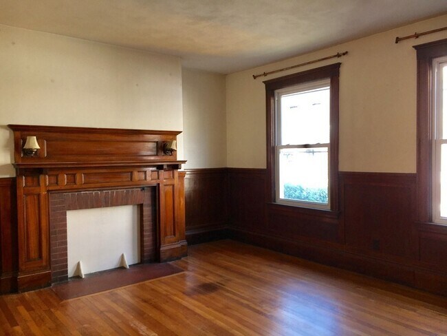 20 Saint Lukes Rd, Unit 1R in Boston, MA - Building Photo - Building Photo