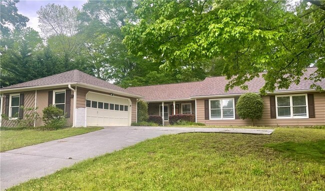 property at 210 Buck Run