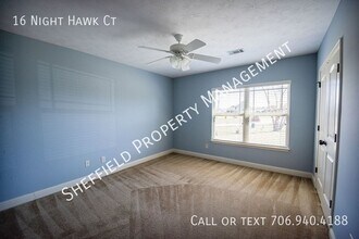 16 Night Hawk Ct in Fort Mitchell, AL - Building Photo - Building Photo