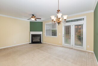 4607 Altha St in Raleigh, NC - Building Photo - Building Photo