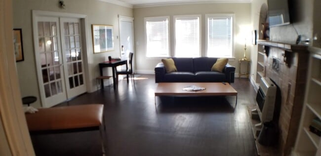 property at 717 NE 14th St