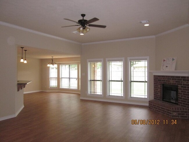 property at 1109 Pamplin Ct