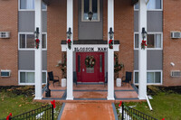 Blossom Manor Apartments photo'