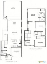 308 Craters of the Moon Blvd in Pflugerville, TX - Foto de edificio - Building Photo