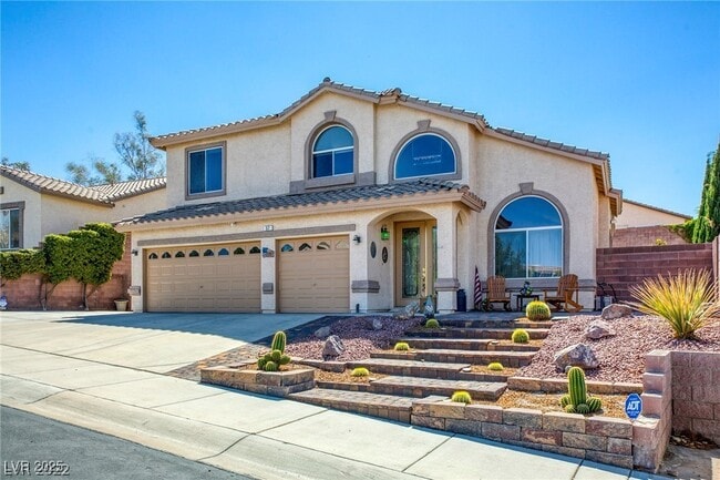 57 Voltaire Ave in Henderson, NV - Building Photo - Building Photo