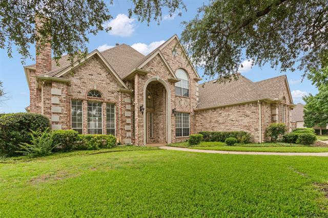 905 Brazos Dr in Southlake, TX - Building Photo - Building Photo