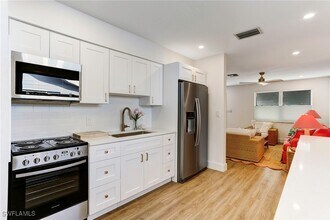 1793 Smugglers Cove in Naples, FL - Building Photo - Building Photo