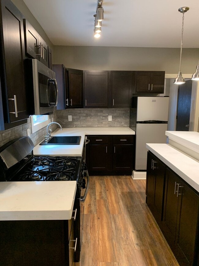 property at 544 N Sheridan Ave