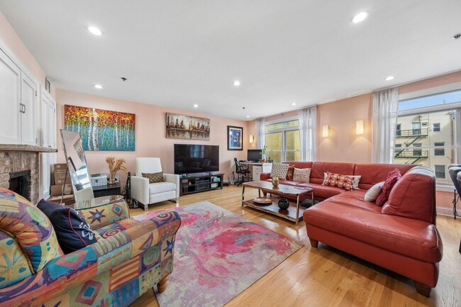 property at 331 Jefferson St