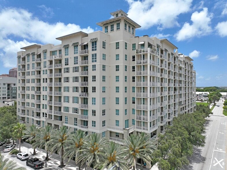 480 Hibiscus St, Unit 938 in West Palm Beach, FL - Building Photo