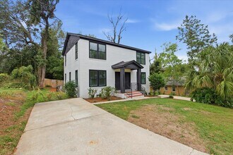 421 E Jennings St in Tallahassee, FL - Building Photo - Building Photo