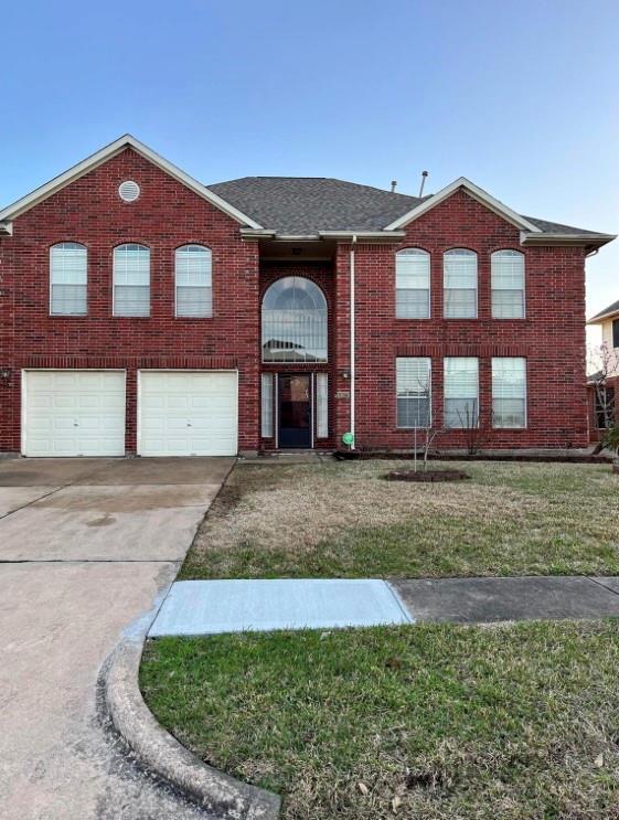 property at 13623 Eldridge Springs Way