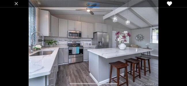 87-144 Keliikipi St in Waianae, HI - Building Photo - Building Photo