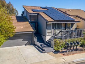 4433 Date Ave in La Mesa, CA - Building Photo