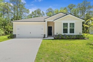46 Poplar Dr in Palm Coast, FL - Building Photo