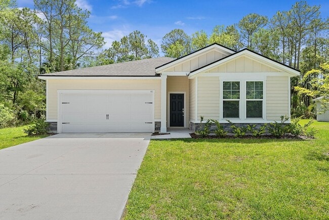 property at 46 Poplar Dr