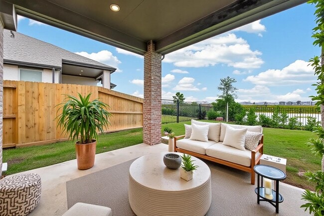 property at 2907 Wild Berry Ct