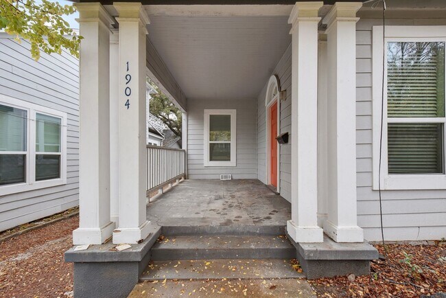 1904 David St in Austin, TX - Building Photo - Building Photo