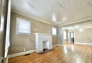 5446 Harrison St in Kansas City, MO - Building Photo - Building Photo