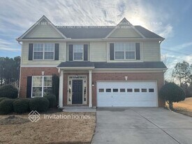 628 Needle Rush Cir in Locust Grove, GA - Building Photo
