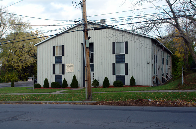 The J Midler in Syracuse, NY - Building Photo - Building Photo