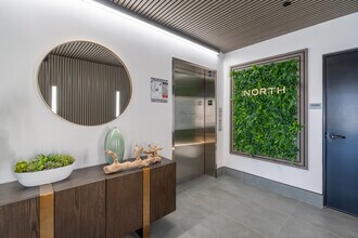 The North in Northridge, CA - Foto de edificio - Building Photo