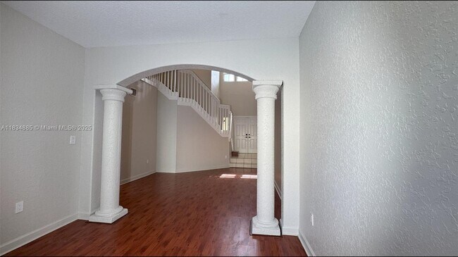 3855 SW 171st Terrace in Miramar, FL - Building Photo - Building Photo
