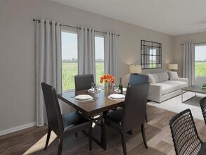 2318 Aspen Hl Dr in Heartland, TX - Building Photo - Building Photo