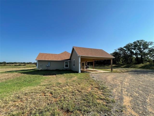 2750 Cabaniss Ln in Weatherford, TX - Building Photo - Building Photo