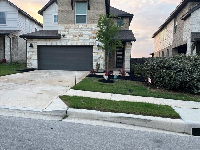 6406 Mallord Brook Bend in Buda, TX - Building Photo - Building Photo