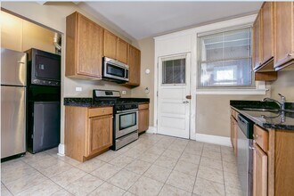 5019 N Ashland Ave in Chicago, IL - Building Photo - Building Photo