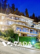2245 Twin Creek Pl in West Vancouver, BC - Building Photo - Building Photo