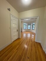 1 Brighton Ave, Unit 1 in Boston, MA - Building Photo