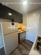 809 Westside Blvd NW in Roanoke, VA - Building Photo - Building Photo