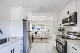 1329 Marshall Rd in Alpine, CA - Building Photo - Building Photo