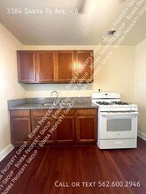 3384 Santa Fe Ave in Long Beach, CA - Building Photo - Building Photo