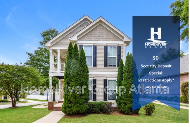 property at 100 Orchard Dr