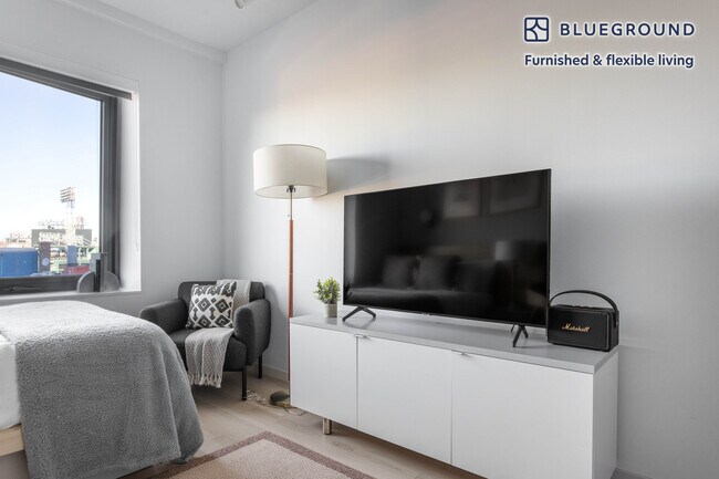 1260 Boylston St, Unit FL6-ID953 in Boston, MA - Building Photo - Building Photo